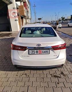 تويوتا أفالون